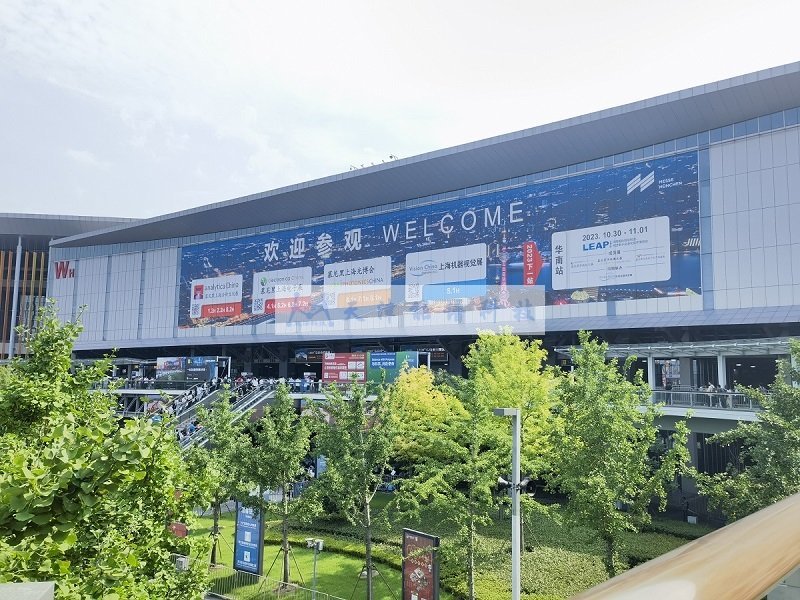 埋頭苦干三年,精心鍛造的新品,亮相慕尼黑上海分析生化展